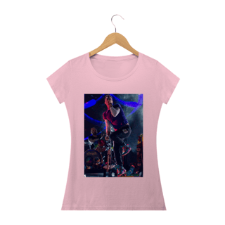 Nome do produto Coldplay