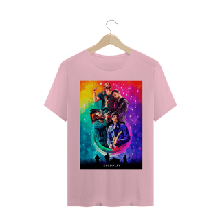 Nome do produto Coldplay
