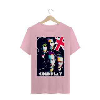 Nome do produto Coldplay