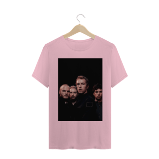 Nome do produto Coldplay