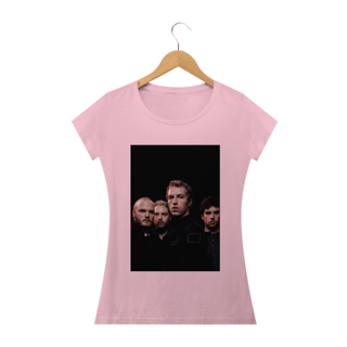 Nome do produto Coldplay