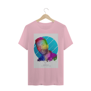 Nome do produto Coldplay