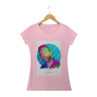 Nome do produto Coldplay