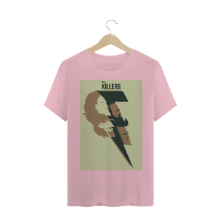 Nome do produto The Killers