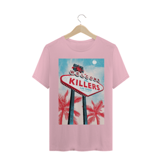 Nome do produto The Killers