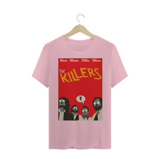 Nome do produto The Killers