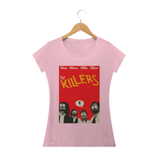Nome do produto The Killers