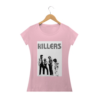 Nome do produto The Killers