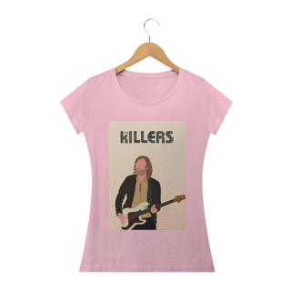 Nome do produto The Killers