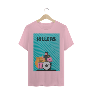 Nome do produto The Killers
