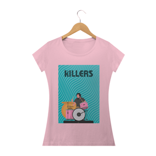 Nome do produto The Killers