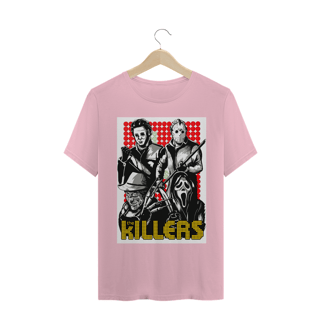 Nome do produto The Killers