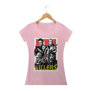 Nome do produto The Killers