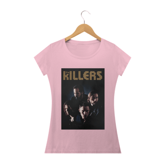 Nome do produto The Killers