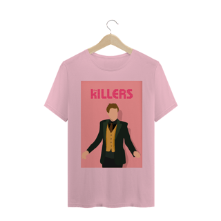 Nome do produto The Killers