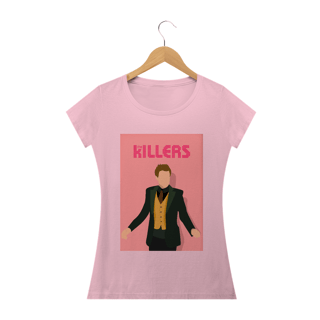 Nome do produto The Killers