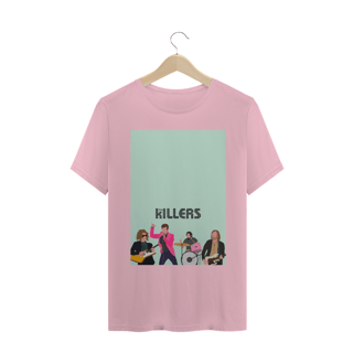Nome do produto The Killers