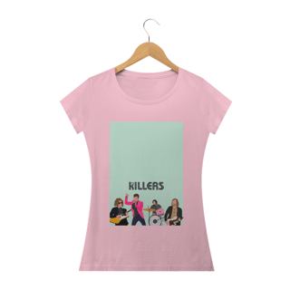 Nome do produto The Killers