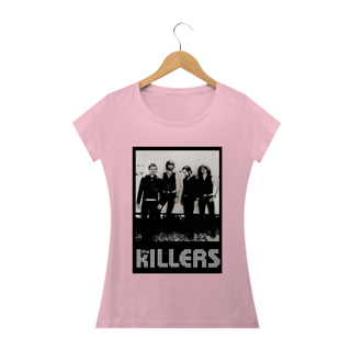 Nome do produto The Killers