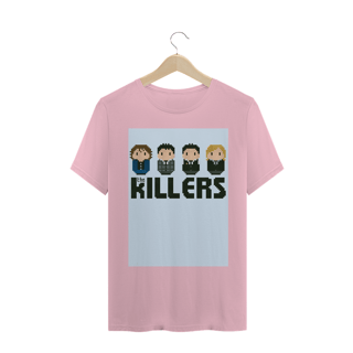 Nome do produto The Killers