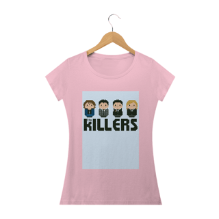 Nome do produto The Killers