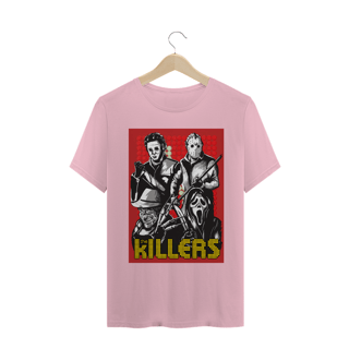 Nome do produto The Killers