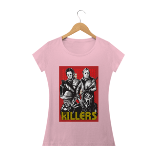 Nome do produto The Killers