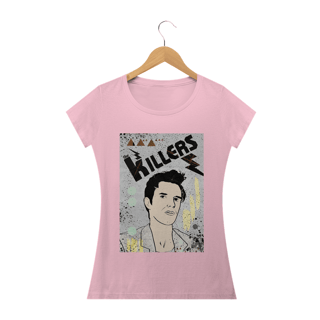 Nome do produto The Killers