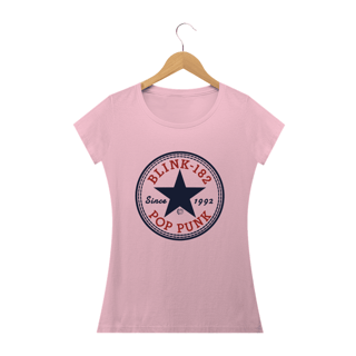 Nome do produto Blink 182