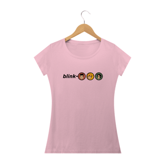 Nome do produto Blink 182