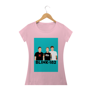 Nome do produto Blink 182