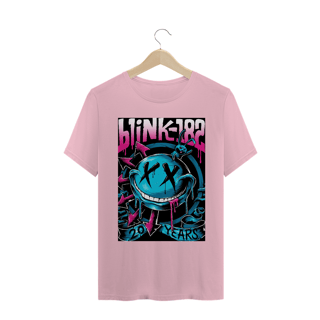 Nome do produto Blink 182
