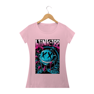 Nome do produto Blink 182