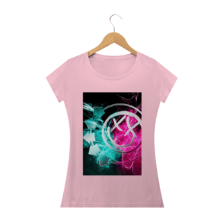 Nome do produto Blink 182