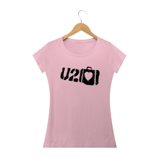 Nome do produto U2