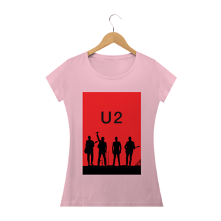 Nome do produto U2