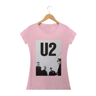 Nome do produto U2