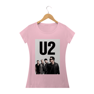 Nome do produto U2