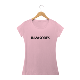Nome do produto Invasores