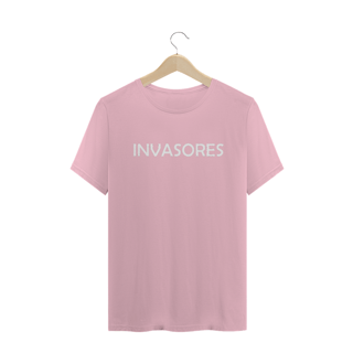 Nome do produto Invasores