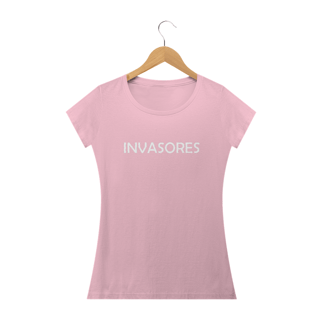 Nome do produto Invasores