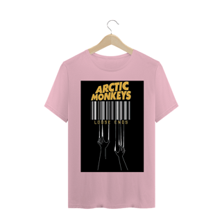 Nome do produto Arctic Monkeys 4z8s7
