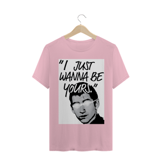 Nome do produto Arctic Monkeys j1t5g