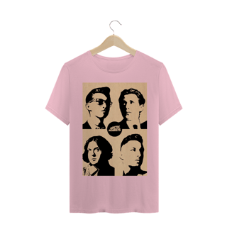 Nome do produto Arctic Monkeys lweey