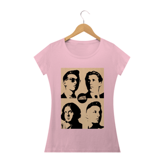 Nome do produto Arctic Monkeys 8p4p1