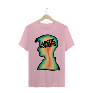 Nome do produto Arcitic Monkeys 9aeoe