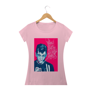 Nome do produto Arctic Monkeys 656rt