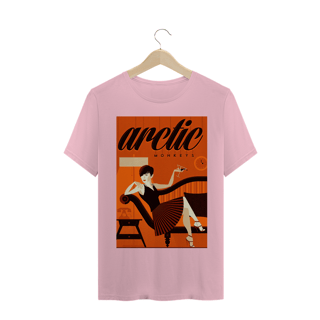 Nome do produto Arctic Monkeys iz145