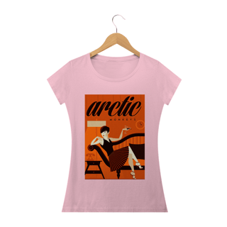 Nome do produto Arctic Monkeys 5oeoy