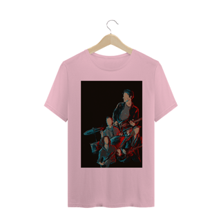 Nome do produto Arctic Monkeys n1v12